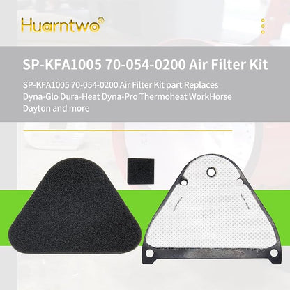 SP-KFA1005 70-054-0200 Filter Kit - Image 4
