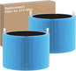 2 Pack 211i Max Replacement Filter Compatible by isinlive