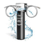 Vortopt Under Sink Water Filter System, NSF/ANSI 42 Certified Water Purifier by Vortopt