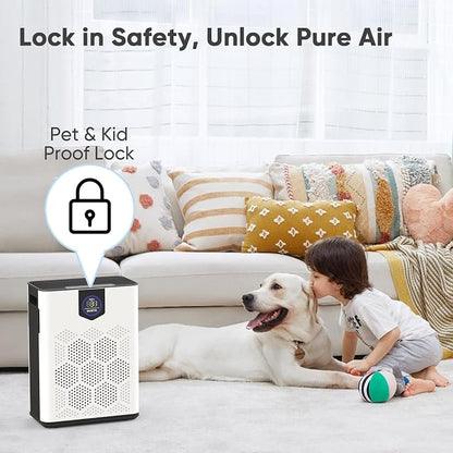 Air Purifiers for Home up to 3000 Sq Ft - Image 9
