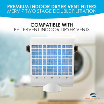 Dryer Filter Replacement - Image 6