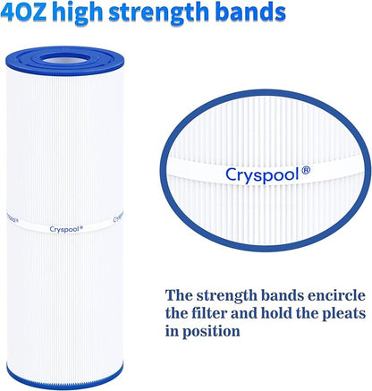 Cryspool® 04075 Filter Compatible - Image 5