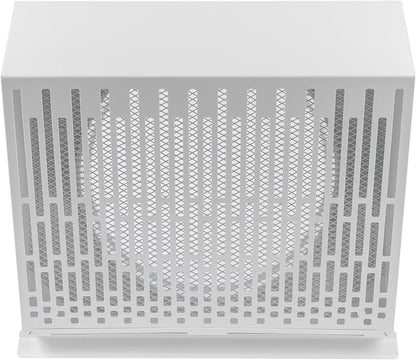Vent Systems 8" Inch Exhaust Vent Cover - Image 8