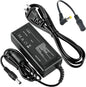 24V AC/DC Adapter Compatible by Unknown