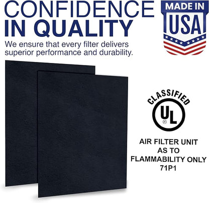 Cut To Fit Air Filter - Image 4