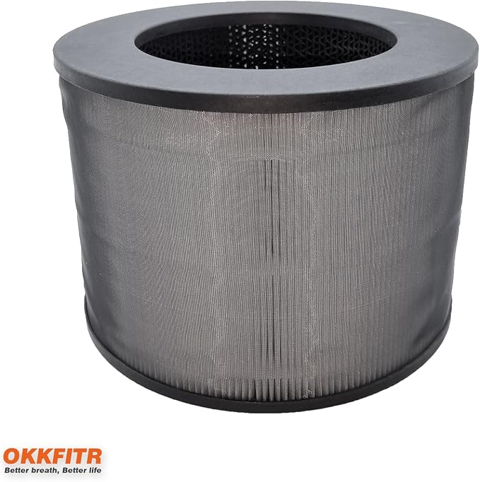 U9C Series Replacement Filter 2-Pack U9CV2B - Image 4
