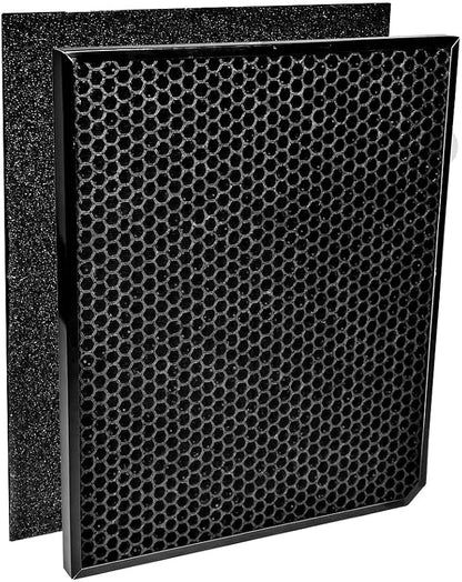 AIRDOCTOR AD3000 / AD3500 FITS Both Models Genuine Replacement Carbon Gas Trap by AIRDOCTOR