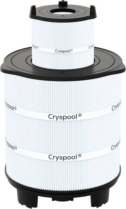 Cryspool S7M120 Inner&Outer Filter Compatible by CRYSPOOL
