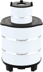 Cryspool S7M120 Inner&Outer Filter Compatible by CRYSPOOL