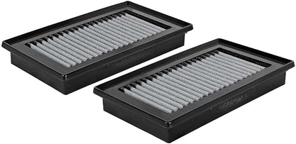 aFe POWER Magnum FLOW OE Replacement Air Filter w/Pro DRY S Media by Unknown