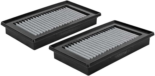 aFe POWER Magnum FLOW OE Replacement Air Filter w/Pro DRY S Media by Unknown