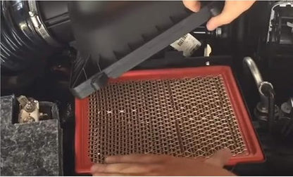 iFJF CA10261 Air Filter Replacement - Image 3