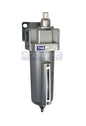 HEAVY DUTY INDUSTRIAL GRADE COALESCING FILTER by Unknown