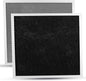 2 Pcs Air Exchanger Filter Fit for Broan ERV100HC HRV100H Ventilation Air by Unknown