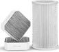 Filter Replacement Fit for Molekule, Efficient Adsorption Air Purifier Fliter by Unknown