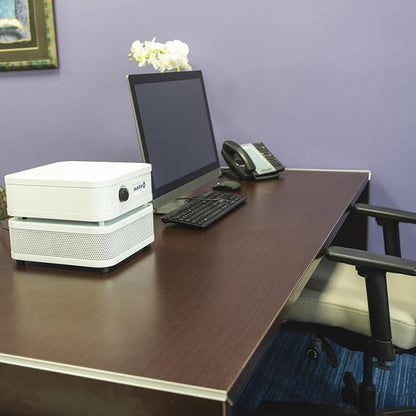 Austin Air it Personal Air Purifier - Image 6