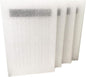 Pads compatible with the SolaceAir Filter 20 X 20 by Unknown