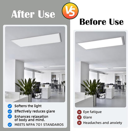 Fluorescent Light Covers - Image 4