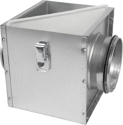 Repa Market 8" x 6" Replacement Air Filter - Image 9