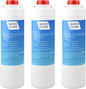 3 Pack 51300C Replacement Filter Compatible by HKNECE