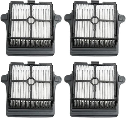 Compatible For TINECO 3.0 Spare Parts Floor Scrubber Roller Brush Filter by Unknown