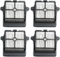 Compatible For TINECO 3.0 Spare Parts Floor Scrubber Roller Brush Filter by Unknown