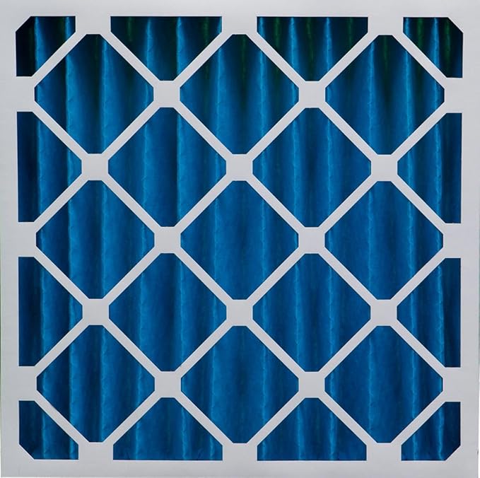 Nordic Pure 20x20x4 Pleated MERV 7 Air Filters 2 Pack - Image 4