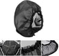 Motorcycle Waterproof Air Filter Rain Sock Dustproof Protective Cover Fits by TCMI