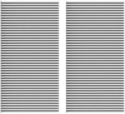 Spearhead OEM+ Particulate Breathe Easy Cabin Filter | Fits 02-06 RSX, 02-06 - Image 8