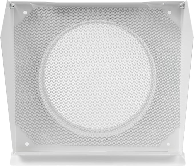 Vent Systems 8" Inch Exhaust Vent Cover - Image 7