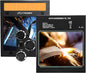 TRQWH Auto Darkening Welding Lens by TRQWH