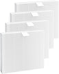 SPA Flat Filters Replacement 10-00814 Hot Tub Filter by DAYEAR