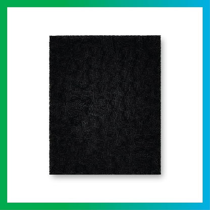Filterbuy Activated Carbon Pre-Cut Filter HRF-A100 Replacement - Image 9