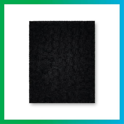 Filterbuy Activated Carbon Pre-Cut Filter HRF-A100 Replacement - Image 9