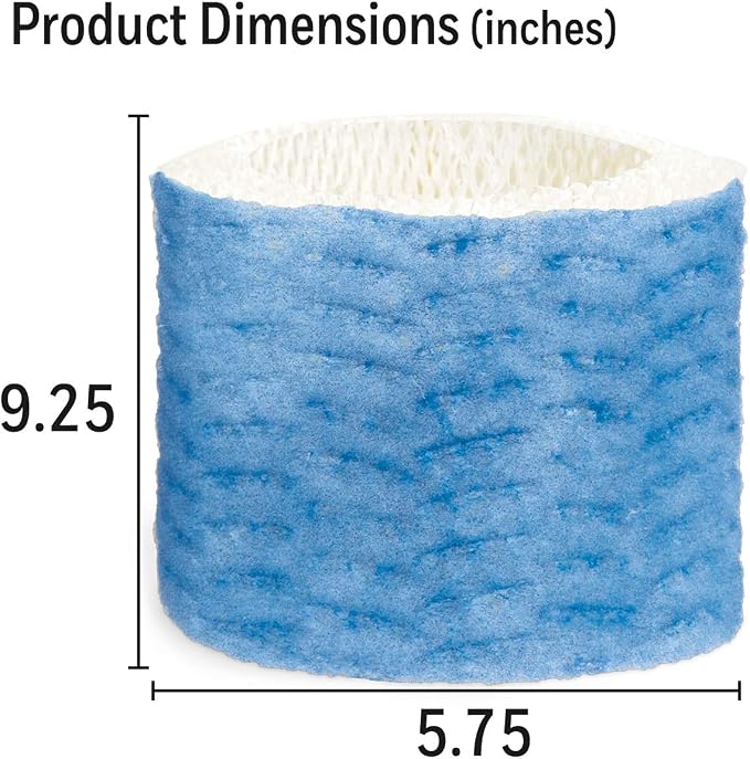Honeywell Replacement Wicking Filter A, 3 pack - Image 2