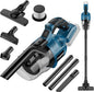 Cordless Vacuum Cleaner for Makita 18V LXT Battery, Handheld Vacuum Cleaner for by TengXcel