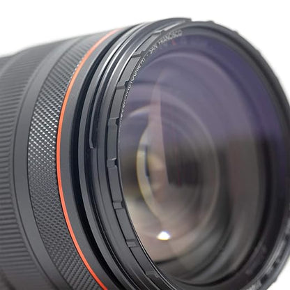 Breakthrough Photography X2 UV 49mm, Ultra-Slim Aluminum Frame, Weather-Sealed - Image 4