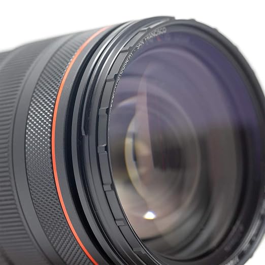 55mm X2 UV Filter for Camera Lenses - Image 4