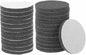 HARFINGTON 24pcs Scrubber Scouring Pads 1200 Grits 4 Inch Drill Power Brush by HARFINGTON