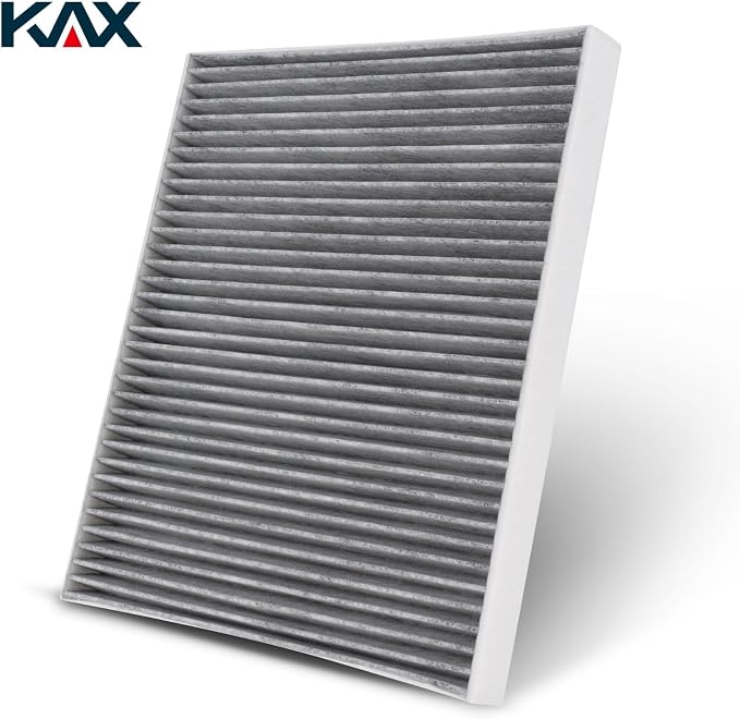 KAX Cabin Air Filter with Activated Carbon, CF10360 Replacement - Image 8