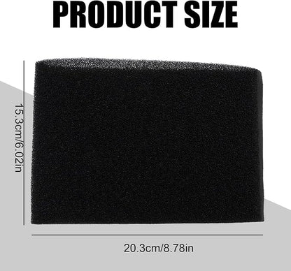 6Pcs 90107 Dry Filter - Image 2