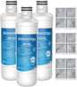 Waterdrop ADQ747935 LT1000PC Replacement by Waterdrop