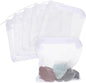 15Pcs Aquarium Filter Media Bags, Mini Fish Tank Media Mesh Filter Bags Reusable by Unknown