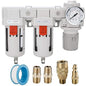 NANPU 3/8" NPT Air Drying System by NANPU