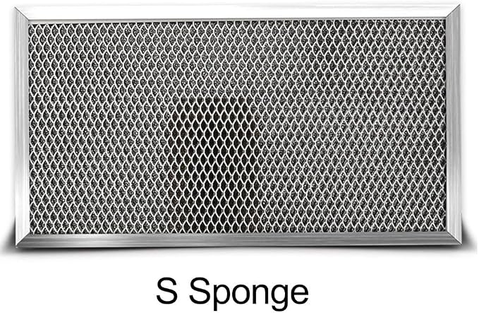 Smoke Removal Air Filter Element - Image 2