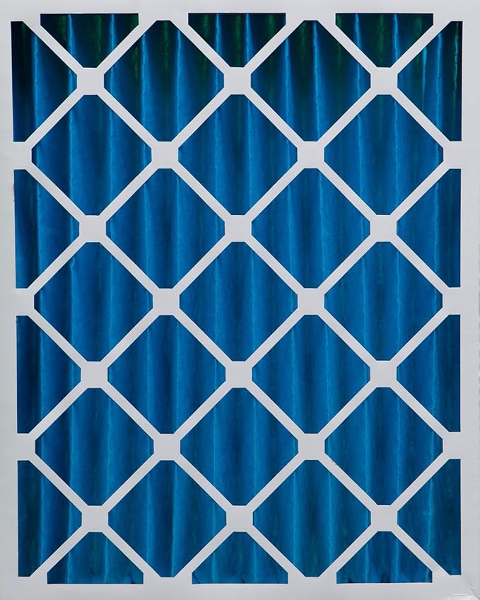 Nordic Pure 16x25x4 Pleated MERV 7 Air Filters 2 Pack - Image 4