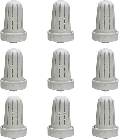Nispira Mist Demineralization Cartridge Filter Replacement Compatible by Nispira