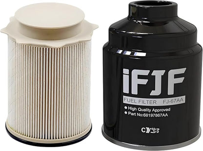 iFJF Fuel Filter/Water Separator by iFJF