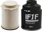 iFJF Fuel Filter/Water Separator by iFJF