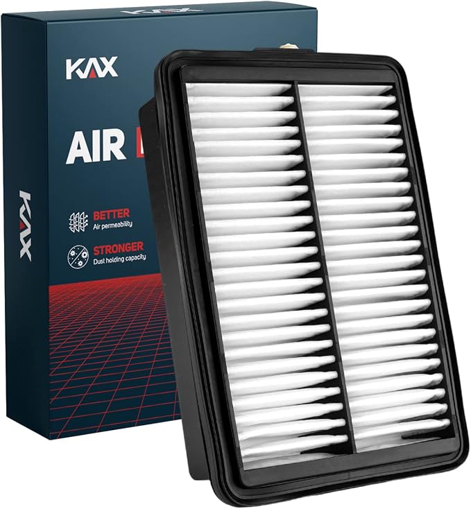 KAX Engine Air Filter, CA12057 Replacement by KAX